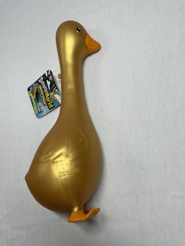Smush world golden - world, goose